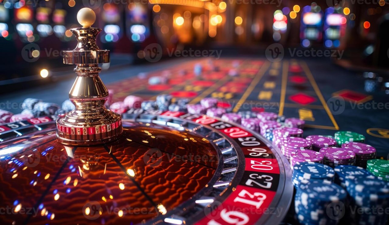 Online slot machine interface showing reels and paylines on a mobile screen