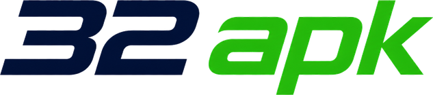 32 apk logo